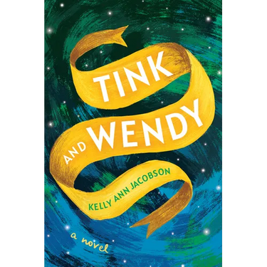 Tink and Wendy