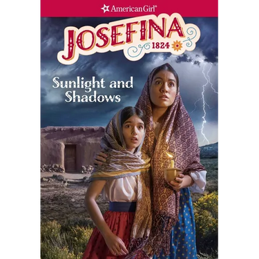 Josefina: Sunlight and Shadows