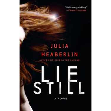 Lie Still