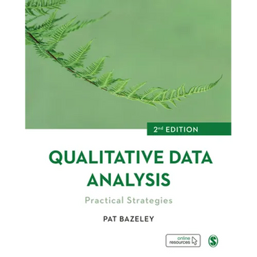 Qualitative Data Analysis: Practical Strategies