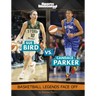 Sue Bird vs. Candace Parker: Basketball Legends Face Off