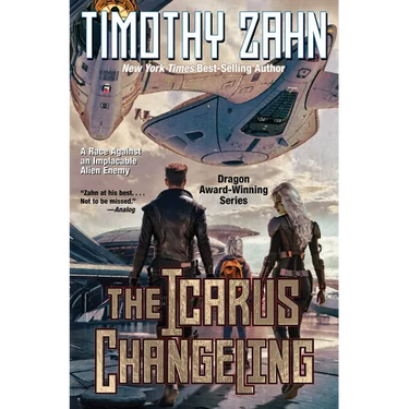 The Icarus Changeling