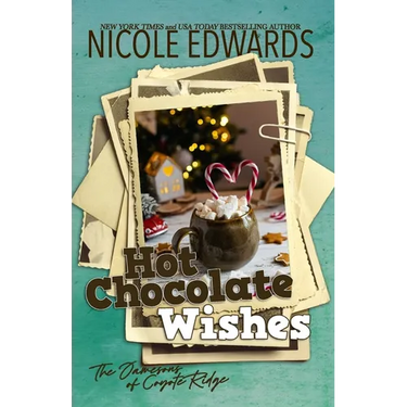 Hot Chocolate Wishes