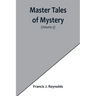 Master Tales of Mystery (Volume 3)