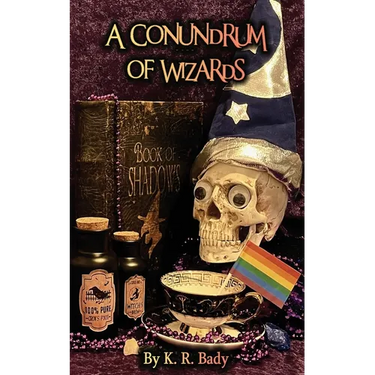 A Conundrum of Wizards