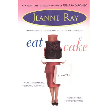 Eat Cake