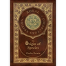 The Origin of Species (Royal Collector's Edition) (Annotated) (Case Laminate Hardcover with Jacket)