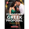 Forgotten Greek Proposal
