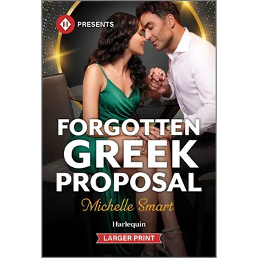 Forgotten Greek Proposal