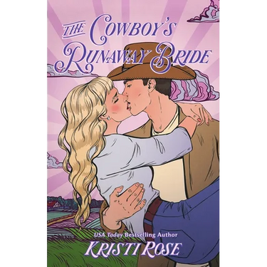 The Cowboy's Runaway Bride Special Edition