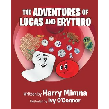 The Adventures of Lucas and Erythro