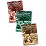 Training for Transformation: A Handbook for Community Workers Books 1-3