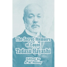 The Secret Memoirs of Count Tadasu Hayashi