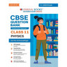 Oswaal CBSE Question Bank Class 11 Physics, Chapterwise and Topicwise Solved Papers For 2025 Exams