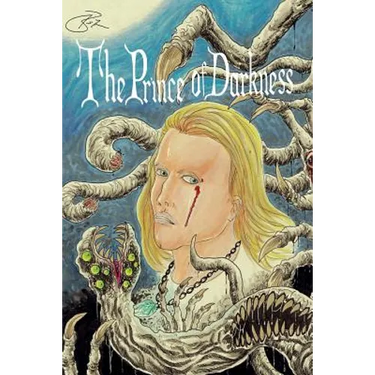 The Prince of Darkness