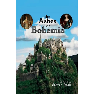 The Ashes of Bohemia