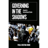 Governing in the Shadows: Angola's Securitized State