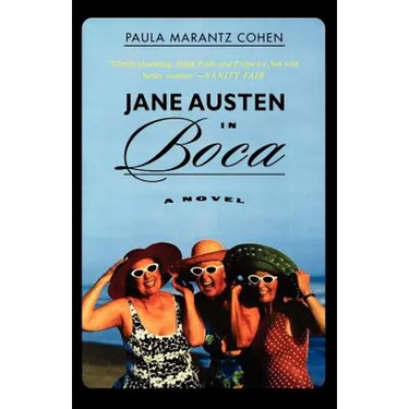 Jane Austen in Boca