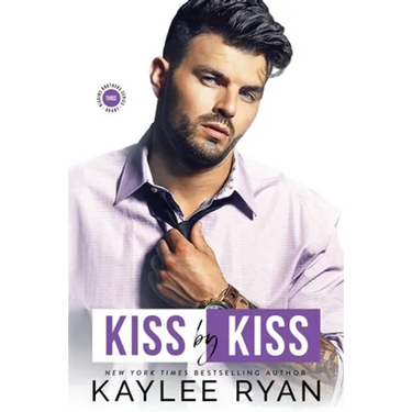 Kiss by Kiss