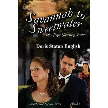 Savannah to Sweetwater