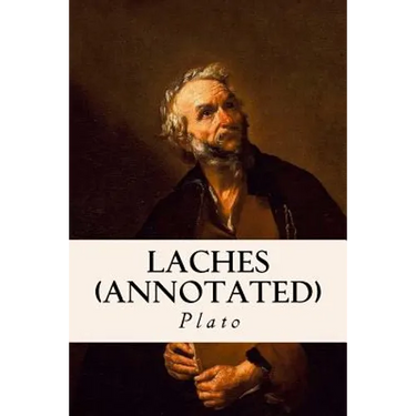 Laches (annotated)