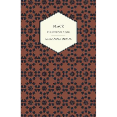 Black - The Story of a Dog