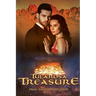 Tularosa Treasure