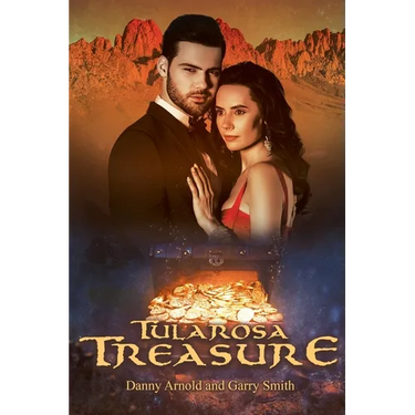 Tularosa Treasure