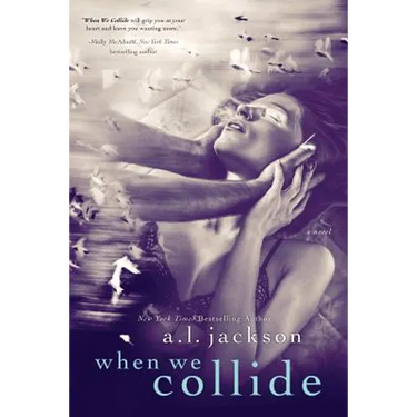 When We Collide