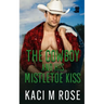 The Cowboy and His Mistletoe Kiss