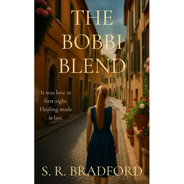 The Bobbi Blend