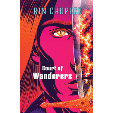 Court of Wanderers: Silver Under Nightfall #2