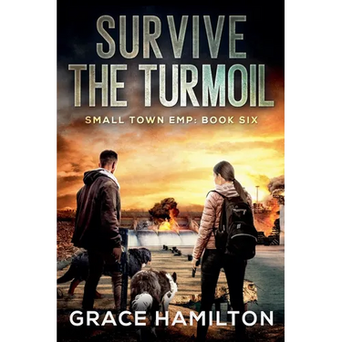 Survive the Turmoil