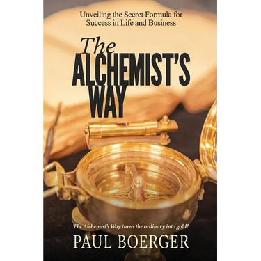 The Alchemist's Way