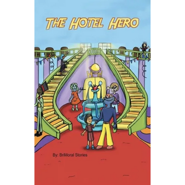 The Hotel Hero