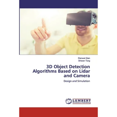3D Object Detection Algorithms Based on Lidar and Camera