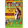 Trick-or-Doggy Treat: A Chrissy the Shih Tzu Cozy Mystery