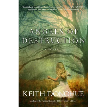 Angels of Destruction