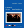 Cold War Fighter Pilots Songbook