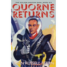 Quorne Returns: The Golden Amazon Saga, Book Six