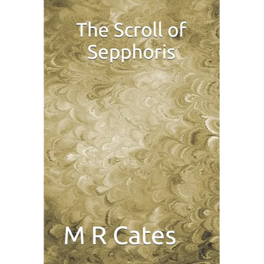 The Scroll of Sepphoris