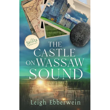 The Castle on Wassaw Sound