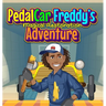 PedalCar Freddy's Magical Restoration Adventure