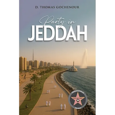 Party in Jeddah