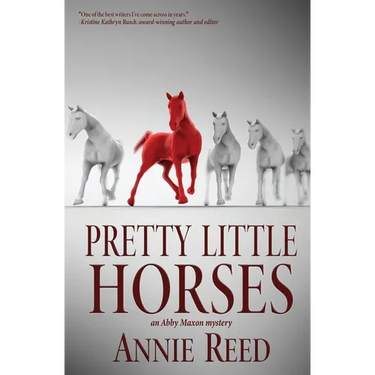 Pretty Little Horses