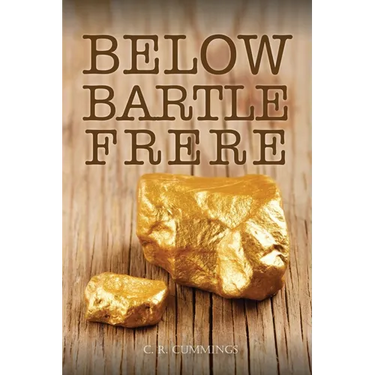 Below Bartle Frere