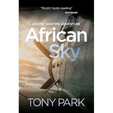 African Sky
