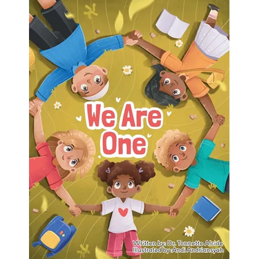 We Are One