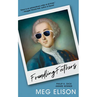 Foundling Fathers