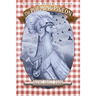 The Poeming Pigeon: Poems about Food: Literary Journal of Poetry (Vol 1.2)
